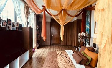DISEWAKAN  Unit Apartemen Mewah di The Elements Apartment, Jakarta Selatan