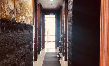DISEWAKAN  Unit Apartemen Mewah di The Elements Apartment, Jakarta Selatan