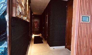 DISEWAKAN  Unit Apartemen Mewah di The Elements Apartment, Jakarta Selatan