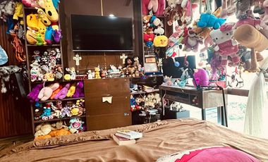 DISEWAKAN  Unit Apartemen Mewah di The Elements Apartment, Jakarta Selatan