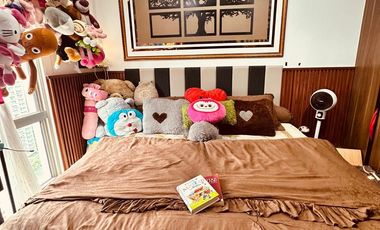 DISEWAKAN  Unit Apartemen Mewah di The Elements Apartment, Jakarta Selatan