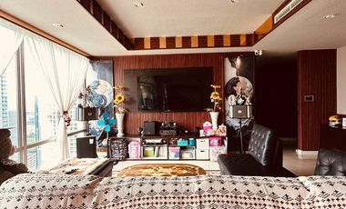 DISEWAKAN  Unit Apartemen Mewah di The Elements Apartment, Jakarta Selatan