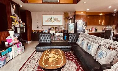 DISEWAKAN  Unit Apartemen Mewah di The Elements Apartment, Jakarta Selatan