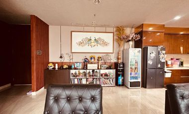 DISEWAKAN  Unit Apartemen Mewah di The Elements Apartment, Jakarta Selatan