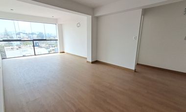 Dúplex de Estreno en Venta de 4 Dormitorios, Cochera, en Santiago de Surco