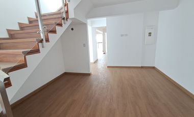 Dúplex de Estreno en Venta de 4 Dormitorios, Cochera, en Santiago de Surco