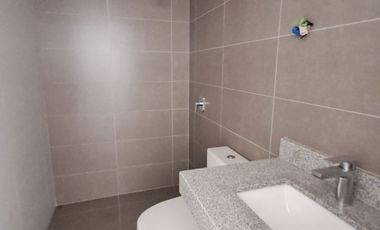 Dúplex de Estreno en Venta de 4 Dormitorios, Cochera, en Santiago de Surco