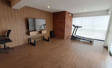 Dúplex de Estreno en Venta de 4 Dormitorios, Cochera, en Santiago de Surco