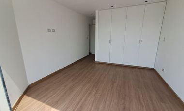 Dúplex de Estreno en Venta de 4 Dormitorios, Cochera, en Santiago de Surco