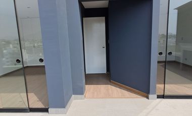 Dúplex de Estreno en Venta de 4 Dormitorios, Cochera, en Santiago de Surco