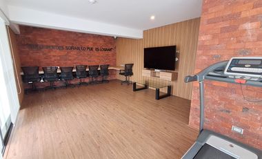 Dúplex de Estreno en Venta de 4 Dormitorios, Cochera, en Santiago de Surco