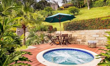 ALQUILER DE FINCA EN VILLETA CUNDINAMARCA FINCA MIRAFLORES RESERVAS AL3007879420