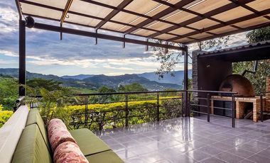 ALQUILER DE FINCA EN VILLETA CUNDINAMARCA FINCA MIRAFLORES RESERVAS AL3007879420
