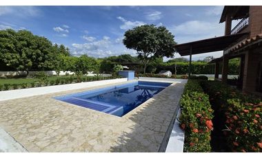 VENTA CASA CAMPESTRE EN SOPETRAN