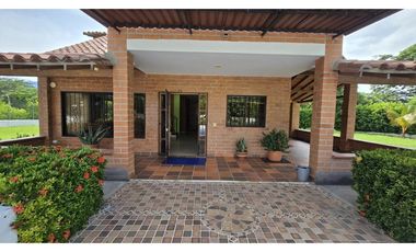 VENTA CASA CAMPESTRE EN SOPETRAN
