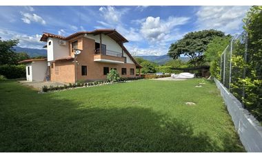 VENTA CASA CAMPESTRE EN SOPETRAN