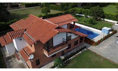 VENTA CASA CAMPESTRE EN SOPETRAN