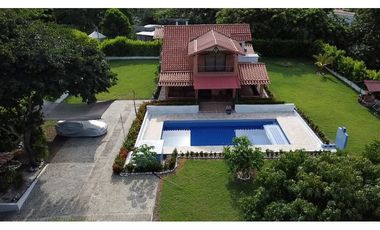 VENTA CASA CAMPESTRE EN SOPETRAN