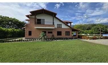 VENTA CASA CAMPESTRE EN SOPETRAN