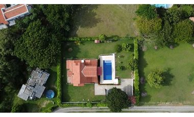 VENTA CASA CAMPESTRE EN SOPETRAN