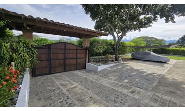 VENTA CASA CAMPESTRE EN SOPETRAN