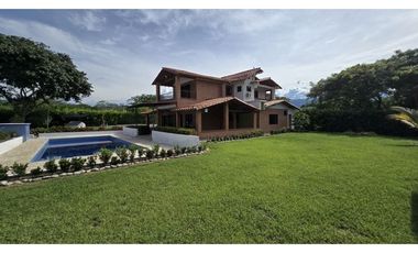 VENTA CASA CAMPESTRE EN SOPETRAN