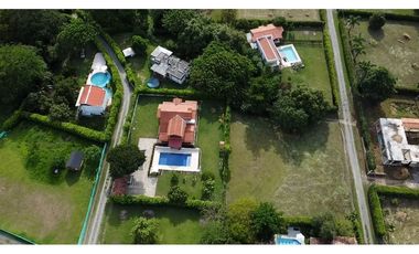 VENTA CASA CAMPESTRE EN SOPETRAN
