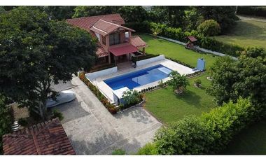 VENTA CASA CAMPESTRE EN SOPETRAN