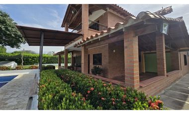 VENTA CASA CAMPESTRE EN SOPETRAN