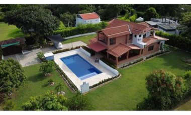 VENTA CASA CAMPESTRE EN SOPETRAN