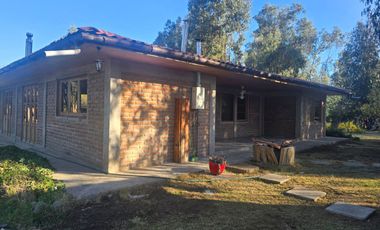 Gran casa en venta en Codegua