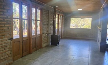 Gran casa en venta en Codegua