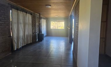 Gran casa en venta en Codegua