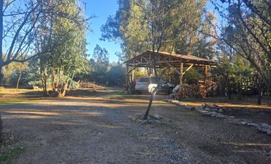 Gran casa en venta en Codegua