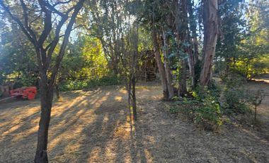 Gran casa en venta en Codegua