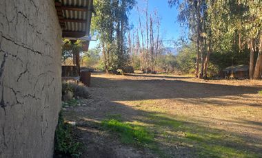 Gran casa en venta en Codegua