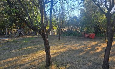 Gran casa en venta en Codegua