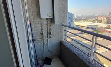 Se arrienda depto 3d 1b - Quinta Normal