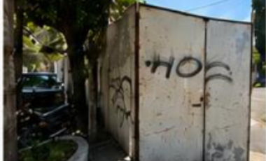 SE RENTA TERRENO FRENTE A PLAZA COMERCIAL DE JARDINES DE SAN MATEO, NAUCALPAN
