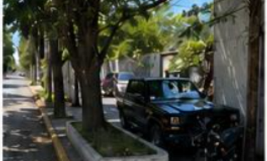 SE RENTA TERRENO FRENTE A PLAZA COMERCIAL DE JARDINES DE SAN MATEO, NAUCALPAN