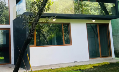 casa en renta en condado de Sayavedra