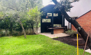 casa en renta en condado de Sayavedra