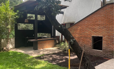 casa en renta en condado de Sayavedra