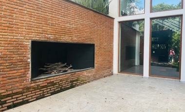 casa en renta en condado de Sayavedra
