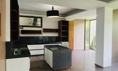casa en renta en condado de Sayavedra