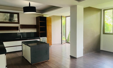 casa en renta en condado de Sayavedra