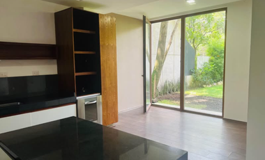 casa en renta en condado de Sayavedra