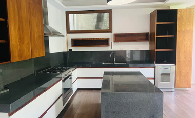 casa en renta en condado de Sayavedra