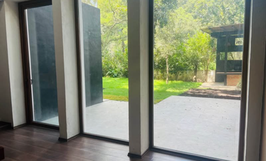 casa en renta en condado de Sayavedra