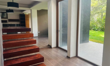casa en renta en condado de Sayavedra